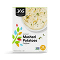 Instant Mashed Potatoes Original 8 Oz 365 By Whole Foods Market