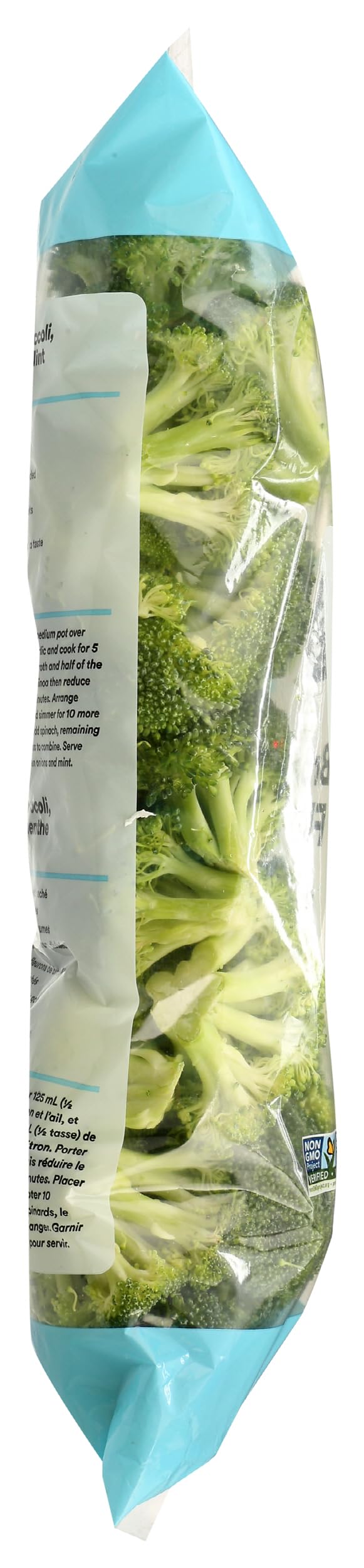 Broccoli Florets 32 Oz 365 By Whole Foods Market