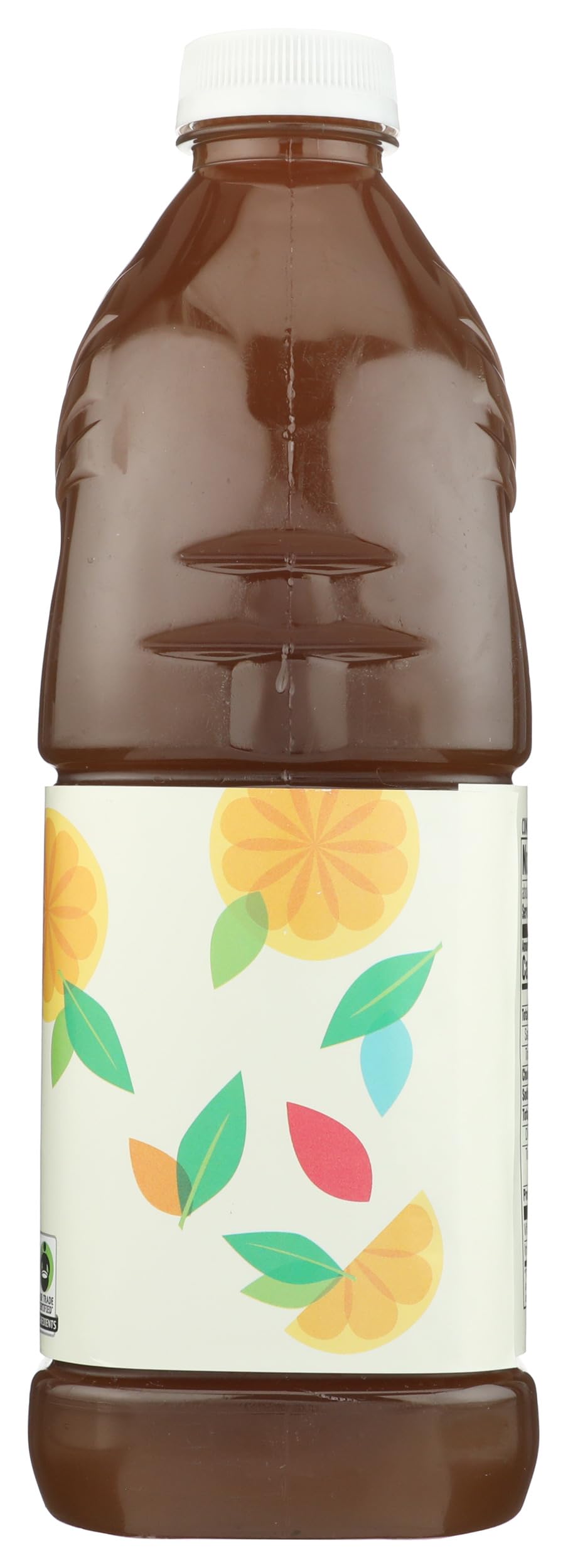 Organic Lemonade & Black Tea Blend 64 Fl Oz 1 Count 365 By Whole Foods Market