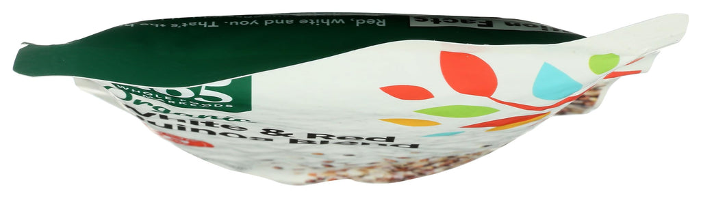 Organic White & Red Quinoa Blend 8.8 Oz 365 By Whole Foods Market