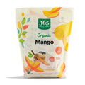 Organic Dried Mango 12 Oz 8 Ct 365 By Whole Foods Market