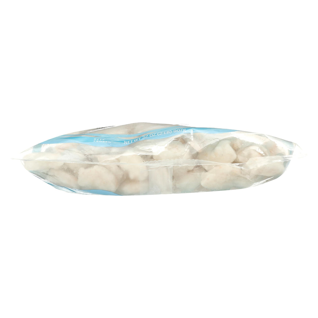 Wild-Caught Gulf White Shrimp 70-90/lb P&D Club Pack 32 Oz 365 By Whole Foods Market