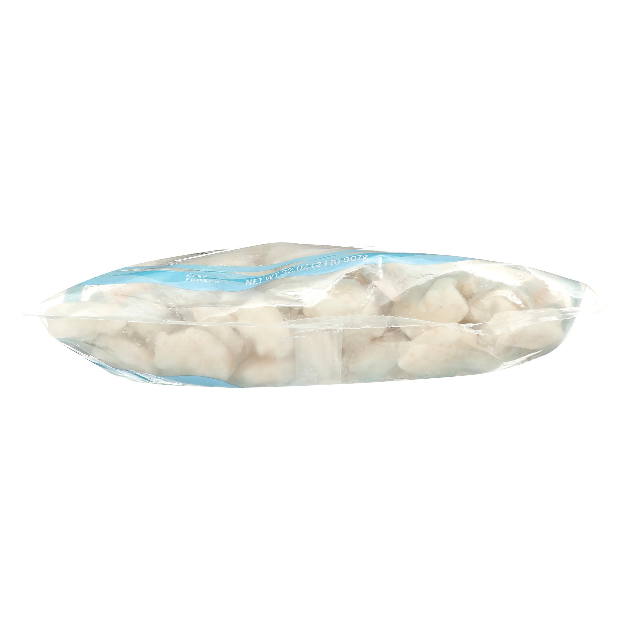 Wild-Caught Gulf White Shrimp 70-90/lb P&D Club Pack 32 Oz 365 By Whole Foods Market