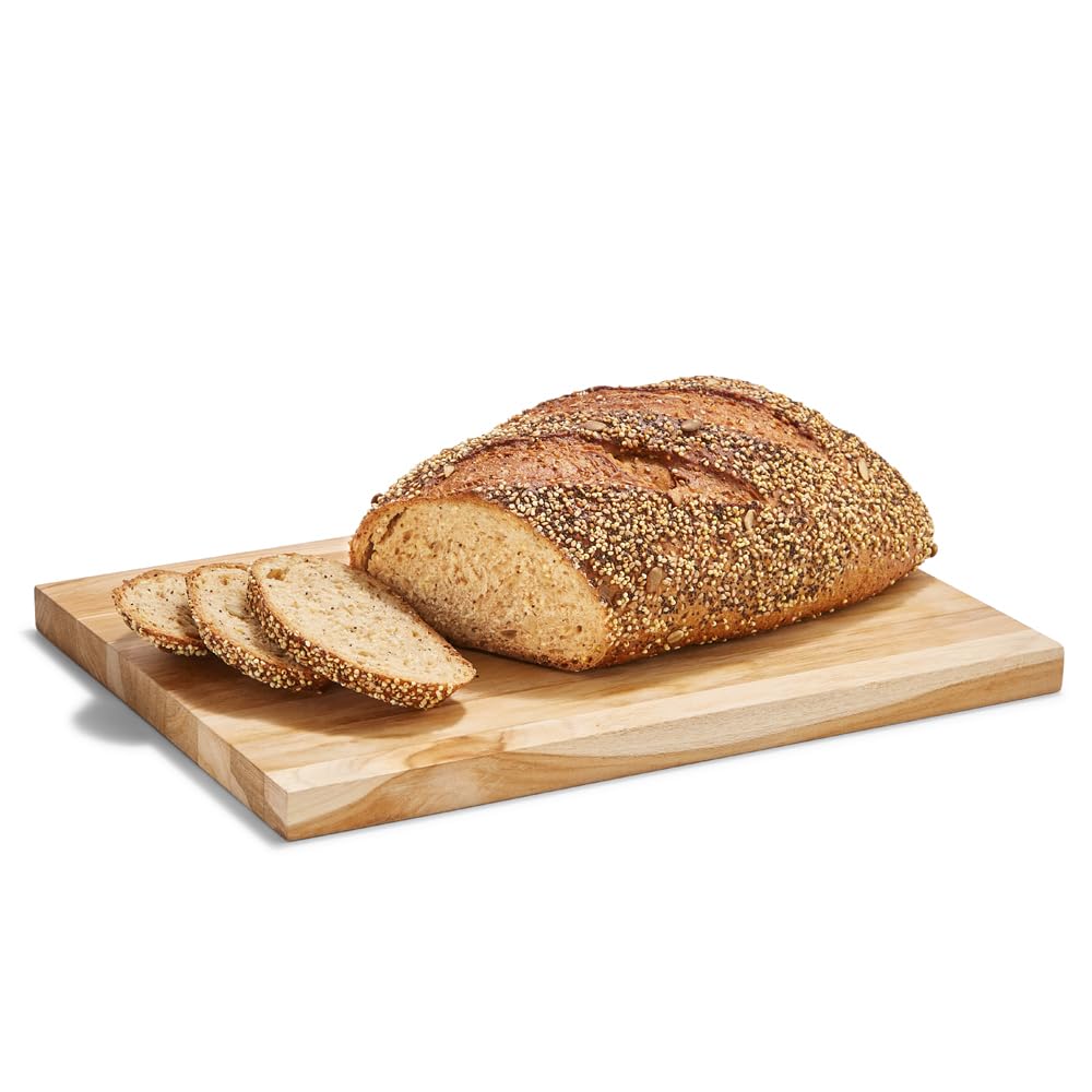 Seeduction Bread 1 Count 24 Oz Whole Foods Market