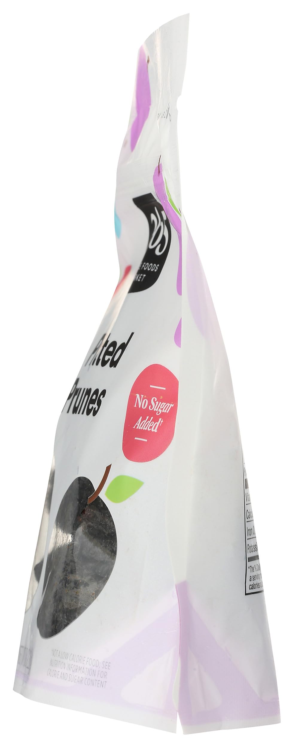 Pitted Prunes 8 Oz 365 By Whole Foods Market