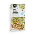 Spicy Green Goddess Chopped Salad Kit 10 Oz 365 By Whole Foods Market