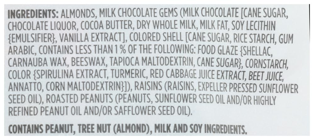 Treasure Hunt Trail Mix 12 Oz 365 By Whole Foods Market