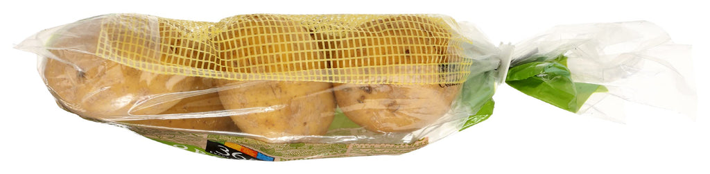 Organic Yellow Potatoes 48 Oz 365 By Whole Foods Market