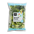 Broccoli Florets 12 Oz 365 By Whole Foods Market