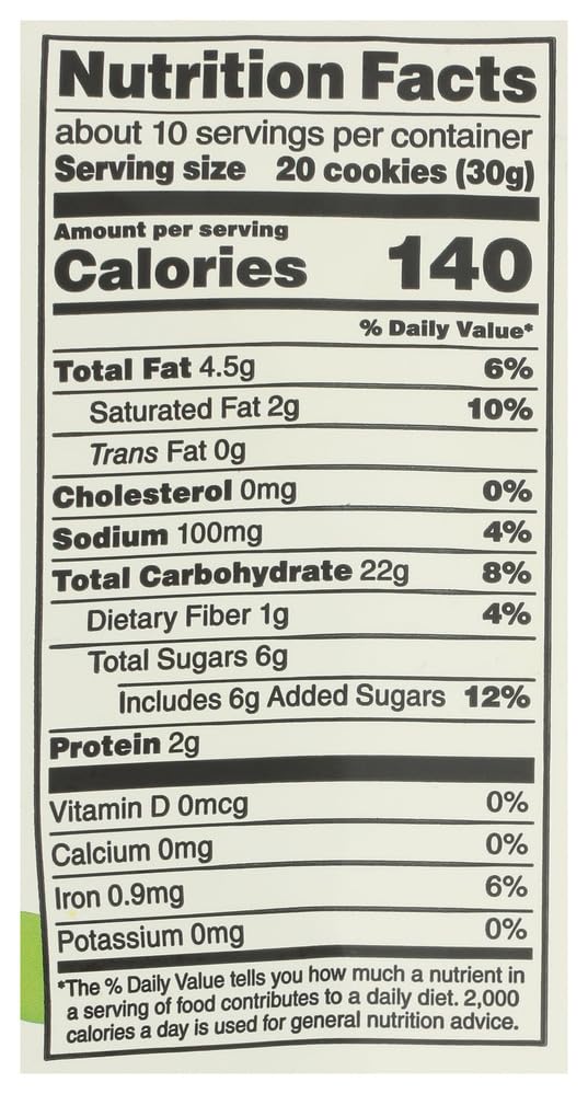 Organic Honey Graham Bear Cookies 11 Oz 365 By Whole Foods Market
