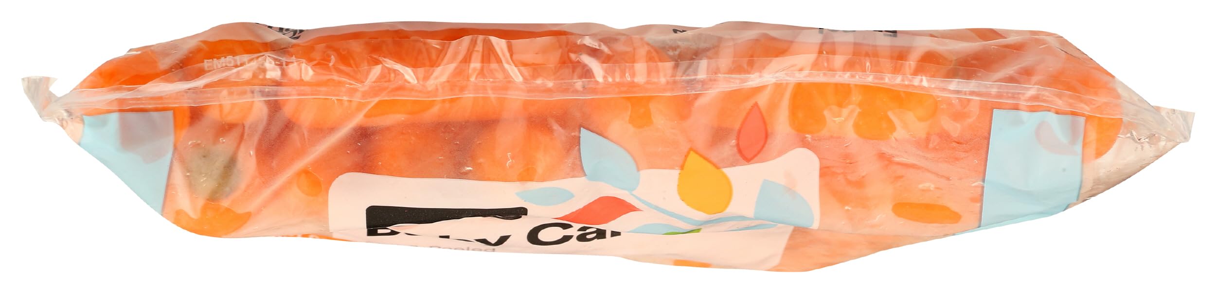 Organic Baby Carrots Cut & Peeled 16 Oz 365 By Whole Foods Market