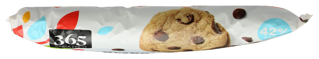 Semisweet Chocolate Chips 24 Oz 365 By Whole Foods Market
