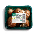 Organic Baby Bella Whole Mushrooms 8 Oz 365 By Whole Foods Market