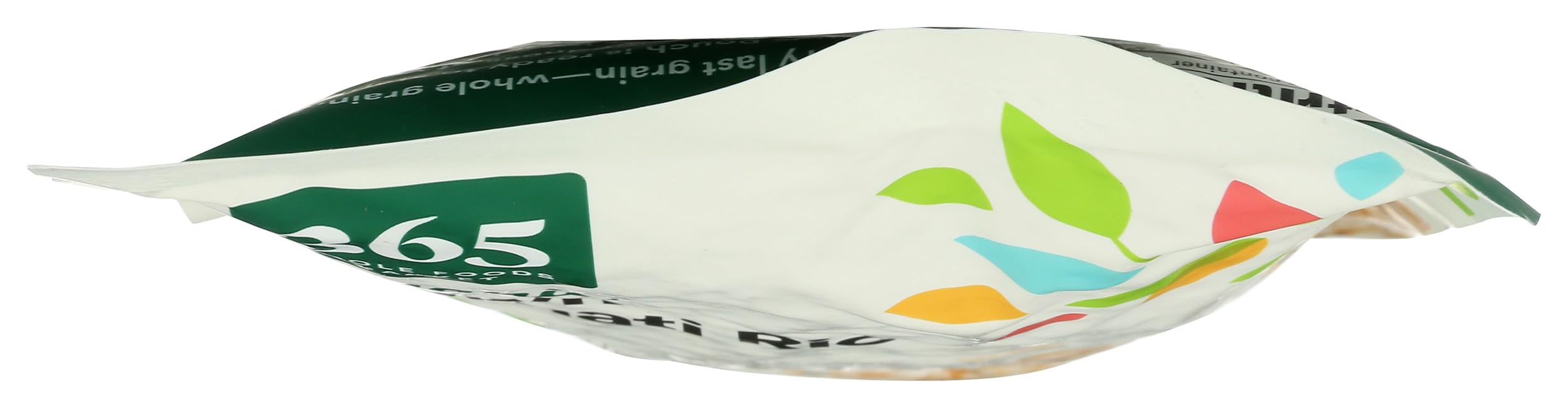 Organic Brown Basmati Rice 8.8 Oz 365 By Whole Foods Market