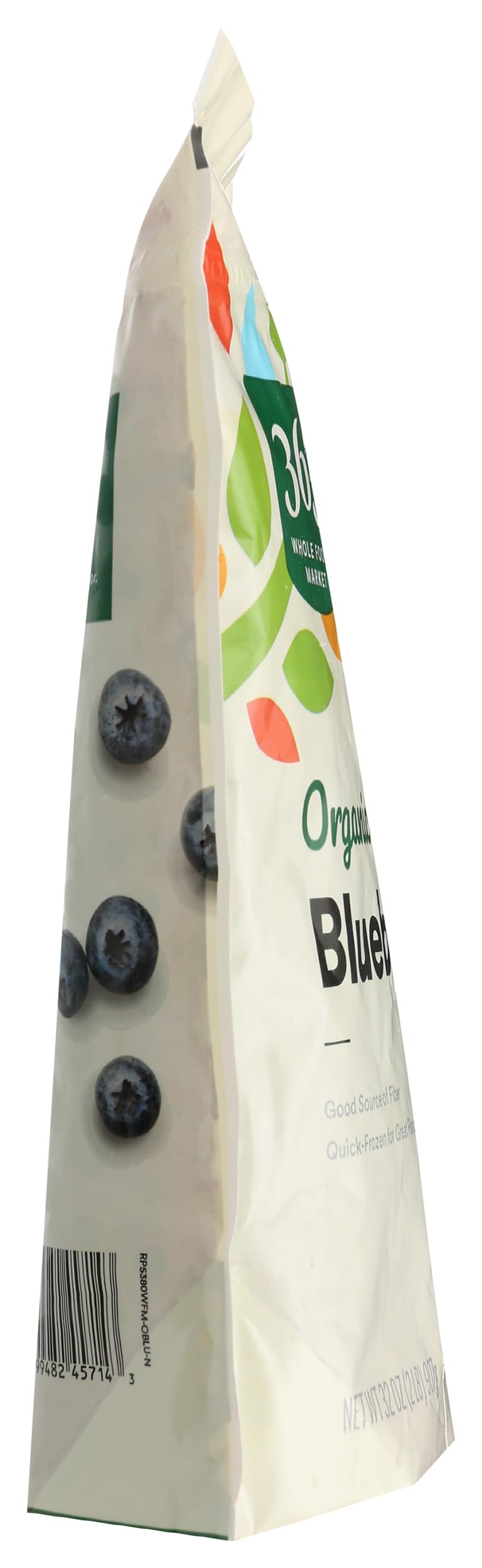 Organic Blueberries 32 Oz 365 By Whole Foods Market