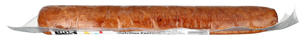 Uncured Kielbasa Pork Sausage 12 Oz 365 By Whole Foods Market