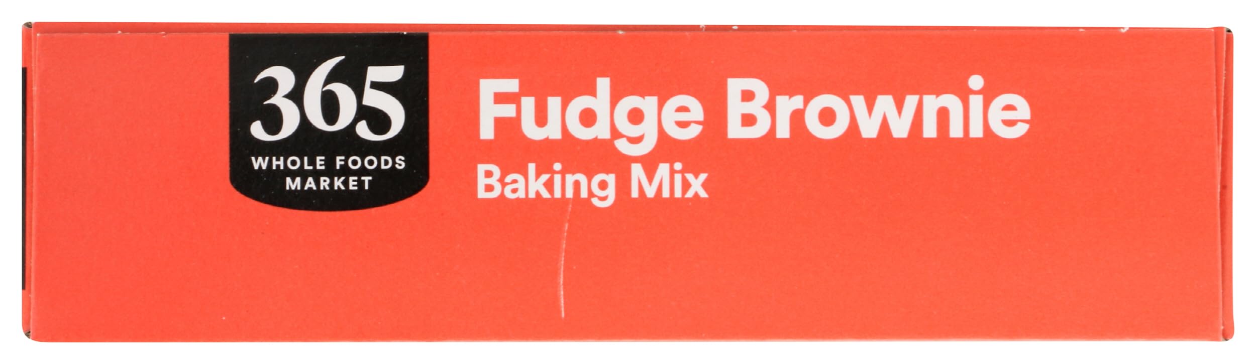 Chocolate Fudge Brownie Mix 15 Oz 365 By Whole Foods Market