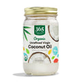 Organic Unrefined Virgin Coconut Oil 14 Fl Oz 365 By Whole Foods Market