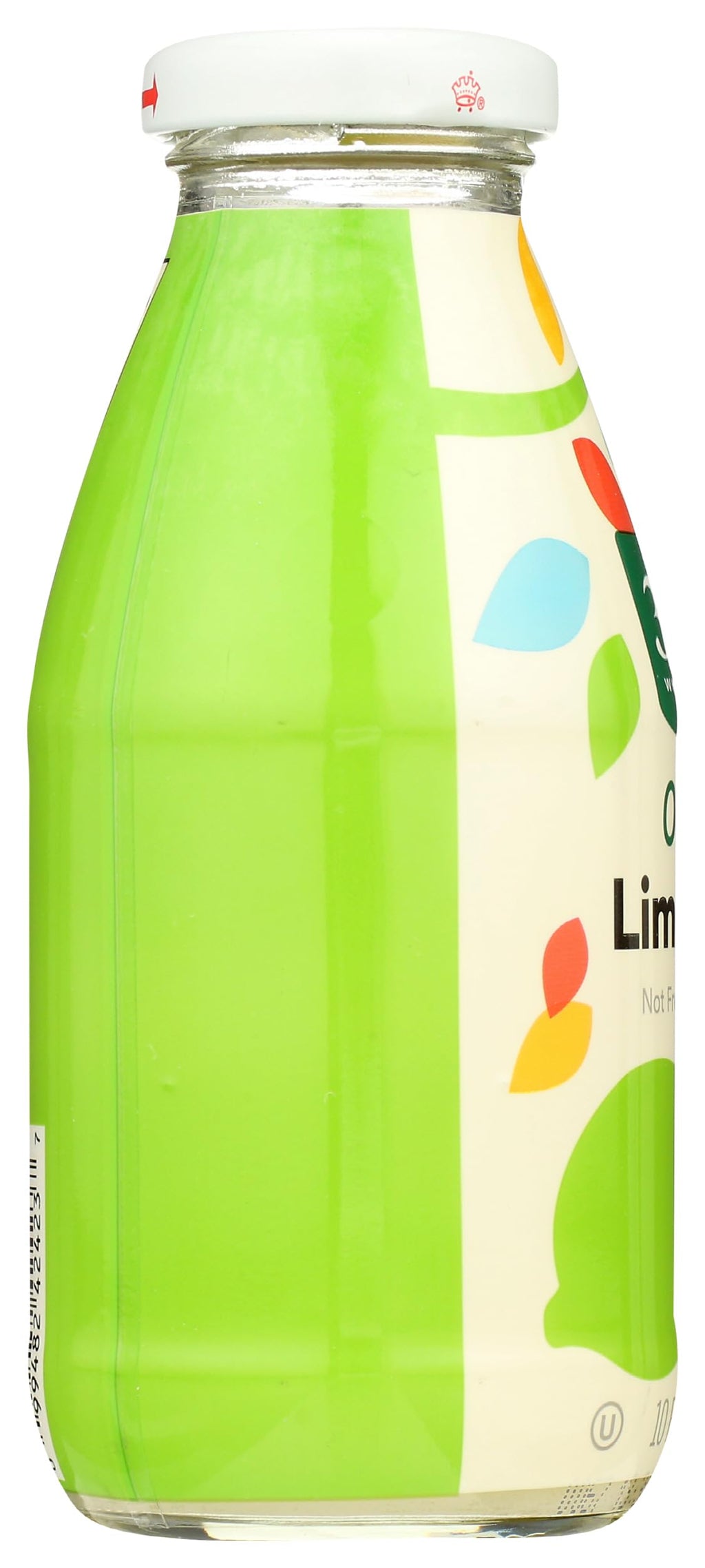 Organic Lime Juice 10 Fl Oz 365 By Whole Foods Market