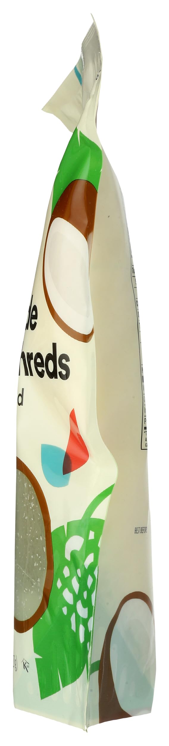Organic Shredded Coconut 8 Oz 365 By Whole Foods Market