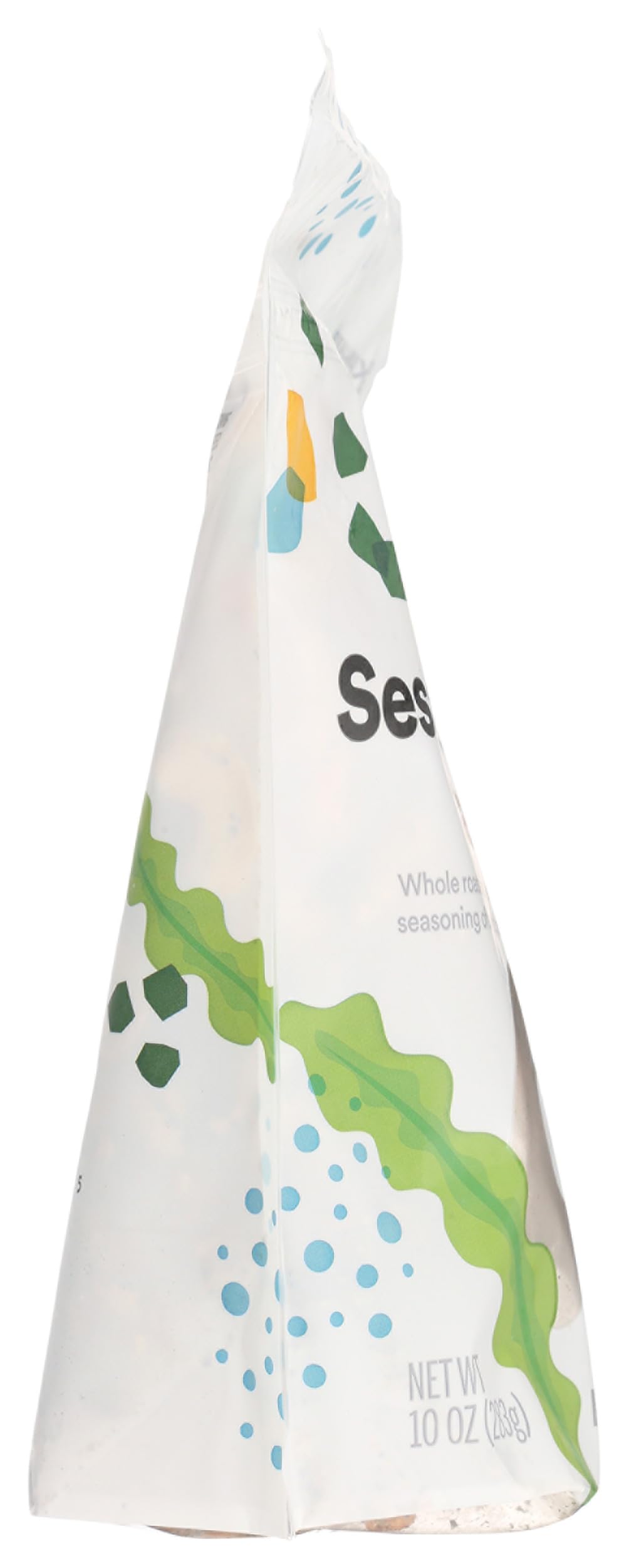 Cashews Seaweed Seasoned 10 Oz 365 By Whole Foods Market