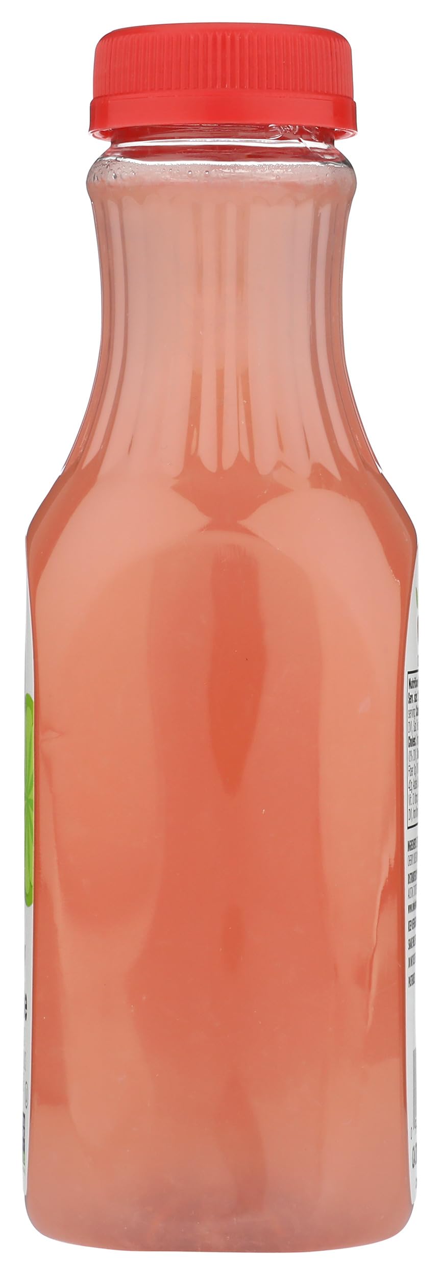 Cherry Limeade 12 Fl Oz 365 By Whole Foods Market