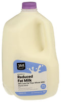 Reduced Fat 2% Milk 128 Fl Oz 365 By Whole Foods Market