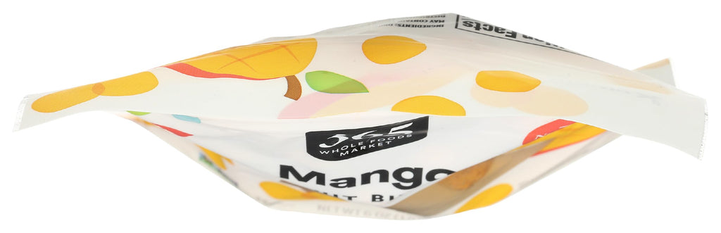 Dried Mango Fruit Bites 6 Oz 365 By Whole Foods Market