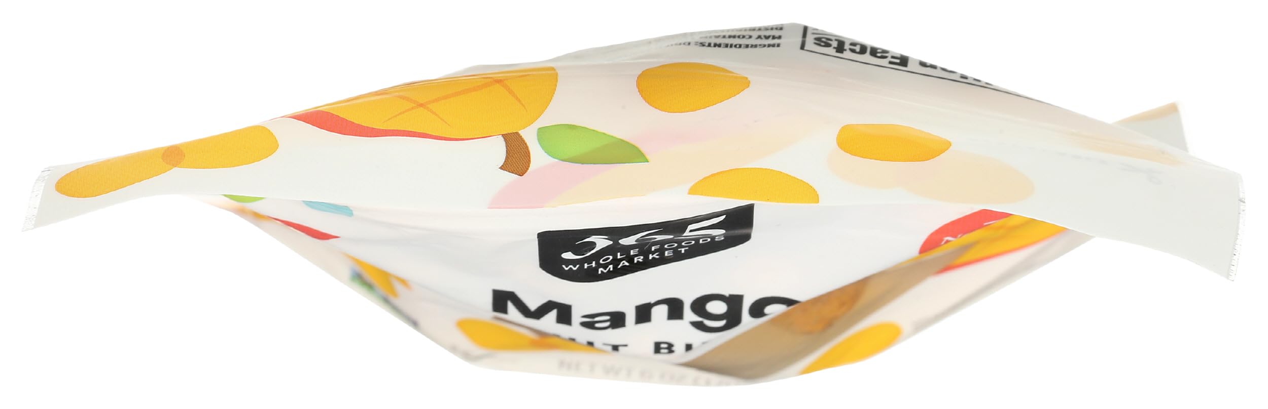 Dried Mango Fruit Bites 6 Oz 365 By Whole Foods Market