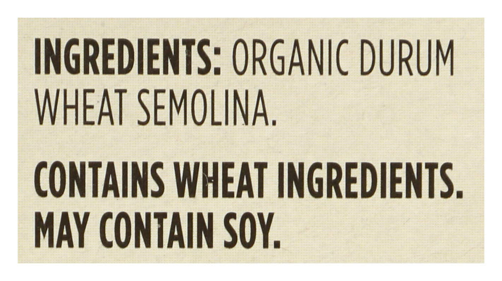 Organic Couscous 10 Oz 365 By Whole Foods Market