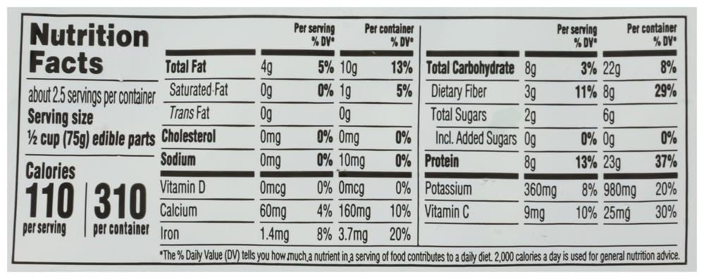 Frozen Edamame 16 Oz 365 By Whole Foods Market