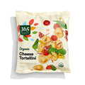 Organic Cheese Tortellini 22 Oz 365 By Whole Foods Market