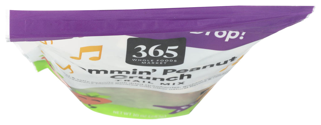 Peanut Butter & Jelly Trail Mix 10 Oz 365 By Whole Foods Market