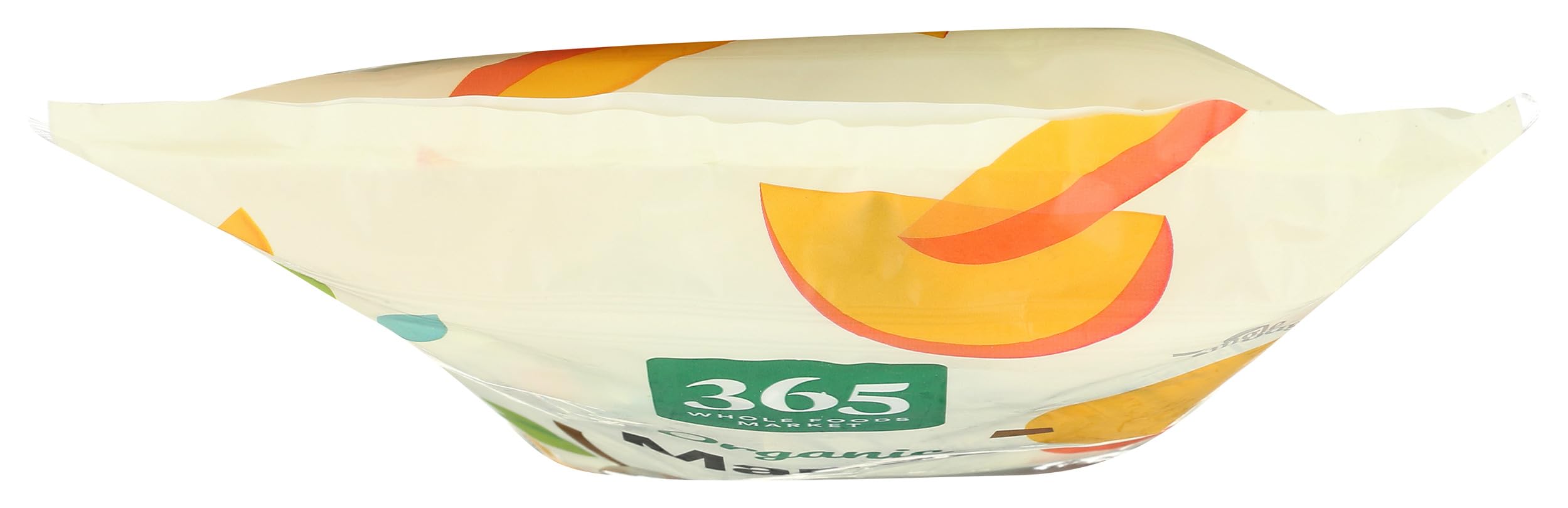Organic Dried Mango 12 Oz 8 Ct 365 By Whole Foods Market