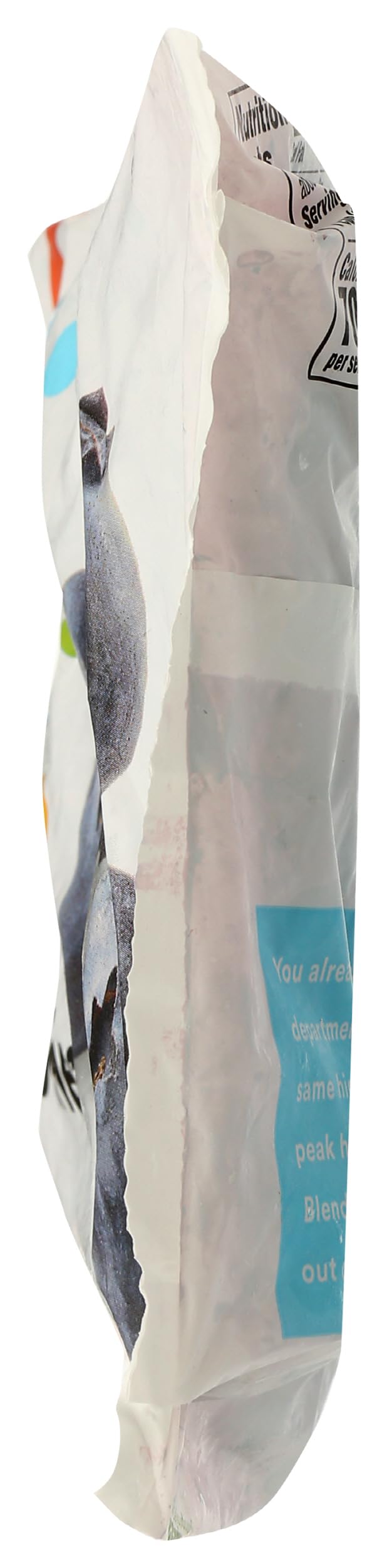 Frozen Blueberries 12 Oz 365 By Whole Foods Market