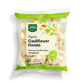 Organic Cauliflower Florets 10 Oz 365 By Whole Foods Market