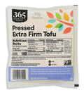 Extra Firm Tofu 14 Oz 365 By Whole Foods Market