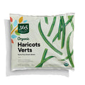 Organic Haricots Verts 16 Oz 365 By Whole Foods Market