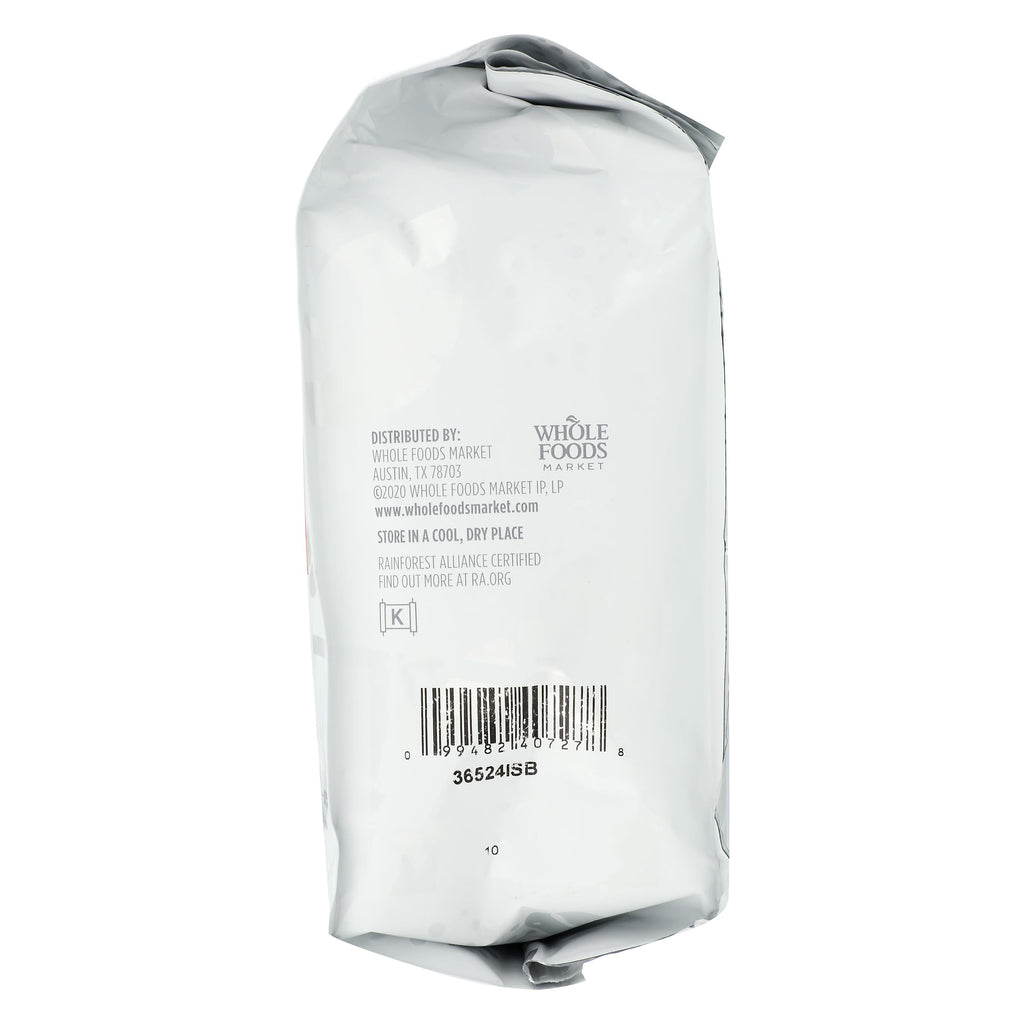 Island Blend Whole Bean Coffee 24 Oz 365 By Whole Foods Market