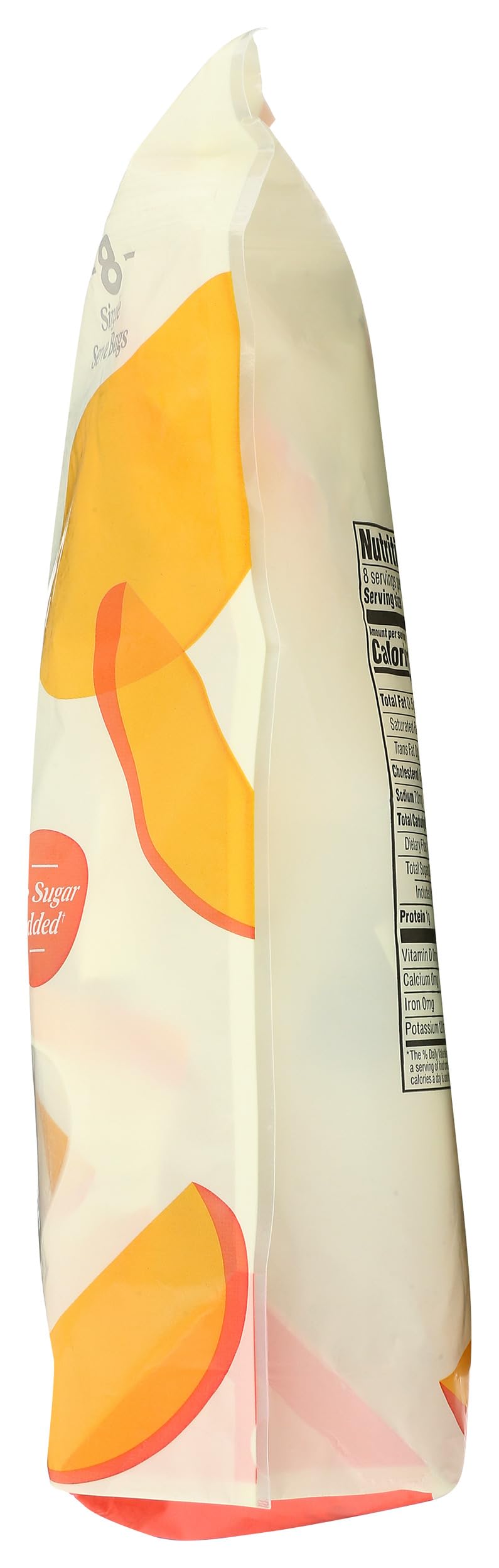 Organic Dried Mango 12 Oz 8 Ct 365 By Whole Foods Market