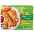Wegmans Vegetable Egg Rolls 5 Count 15 Oz