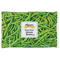 Wegmans Frozen Extra Fine Green Beans 16 Oz