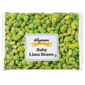 Wegmans Frozen Baby Lima Beans 16 Oz