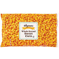 Wegmans Frozen Whole Kernel Sweet Corn 32 Oz