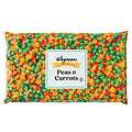 Wegmans Frozen Peas & Carrots 32 oz