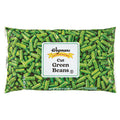 Wegmans Cut Green Beans 12 Oz