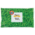 Wegmans Frozen Sweet Peas Family Pack 80 Oz