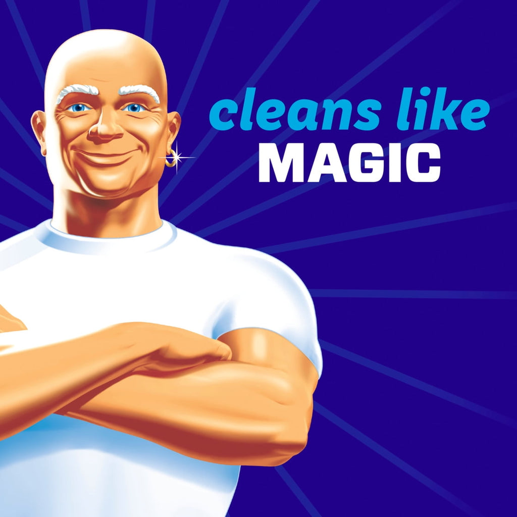 Mr. Clean All Purpose Cleaner Ocean Scent 41 fl oz
