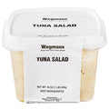 Wegmans Tuna Salad 16 Oz