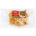 Wegmans Cook in Bag Rosemary Lemon Seasoned Whole Chicken Roaster 3.42 lbs